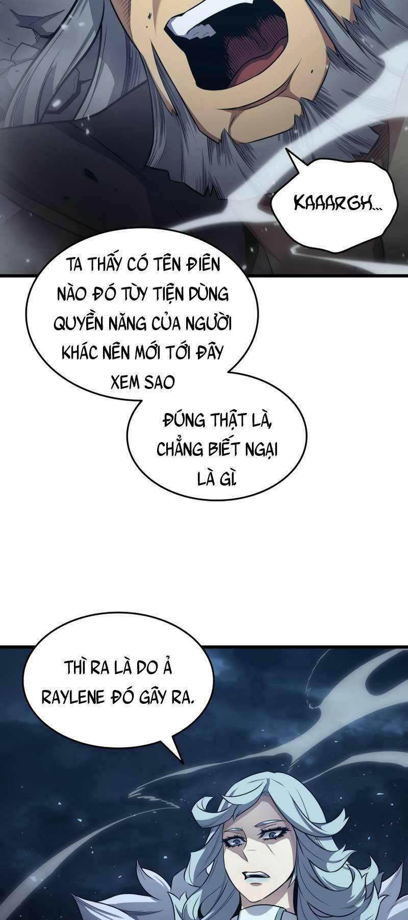 Sự Trở Lại Của Pháp Sư Vĩ Đại Sau 4000 Năm Chap 148 - Next Chap 149