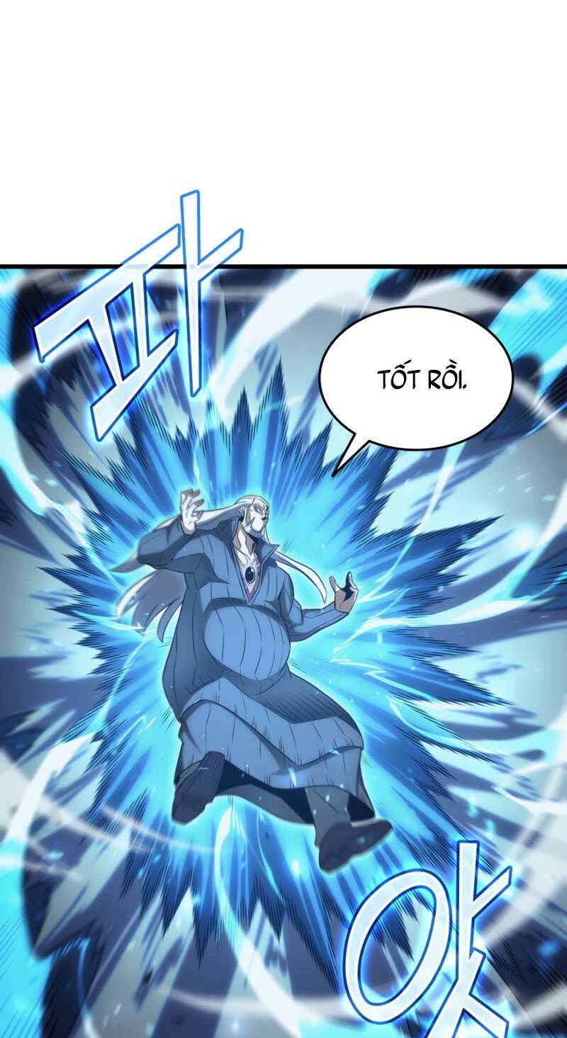 Sự Trở Lại Của Pháp Sư Vĩ Đại Sau 4000 Năm Chap 148 - Next Chap 149