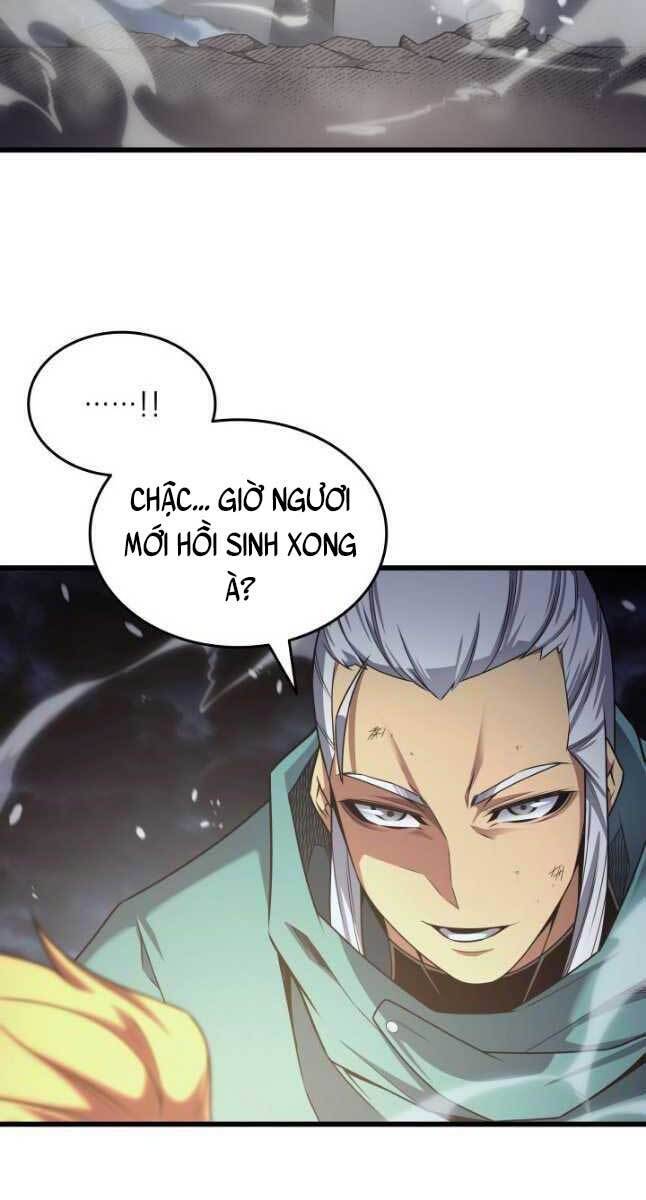 Sự Trở Lại Của Pháp Sư Vĩ Đại Sau 4000 Năm Chap 155 - Next Chap 156