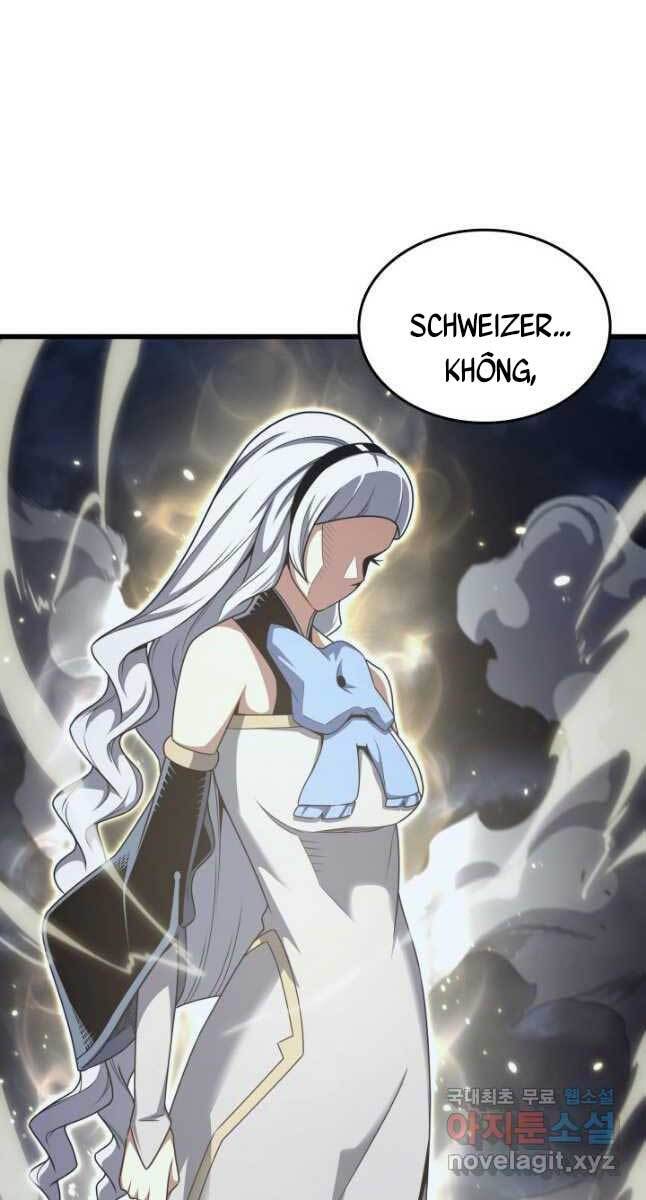 Sự Trở Lại Của Pháp Sư Vĩ Đại Sau 4000 Năm Chap 155 - Next Chap 156