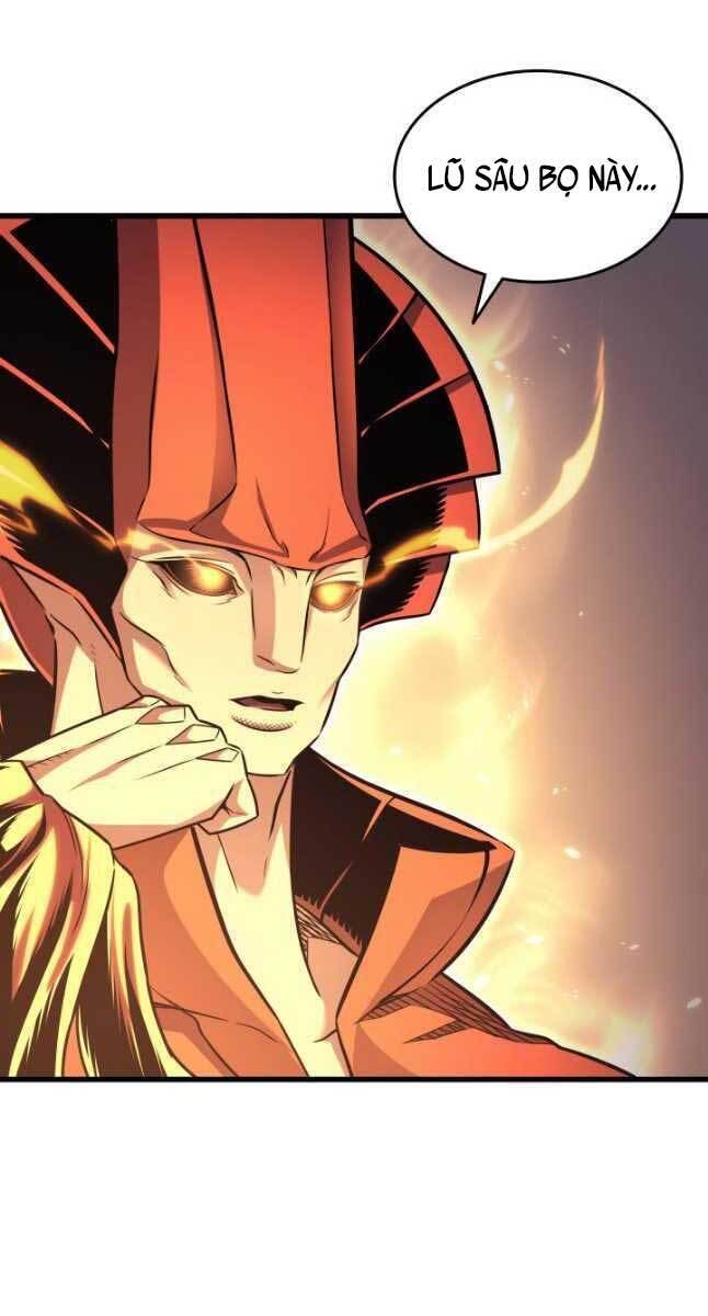 Sự Trở Lại Của Pháp Sư Vĩ Đại Sau 4000 Năm Chap 155 - Next Chap 156