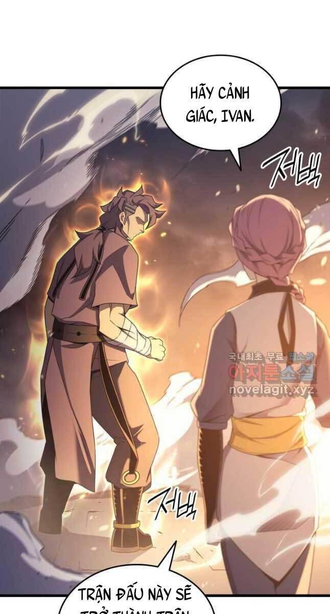 Sự Trở Lại Của Pháp Sư Vĩ Đại Sau 4000 Năm Chap 155 - Next Chap 156