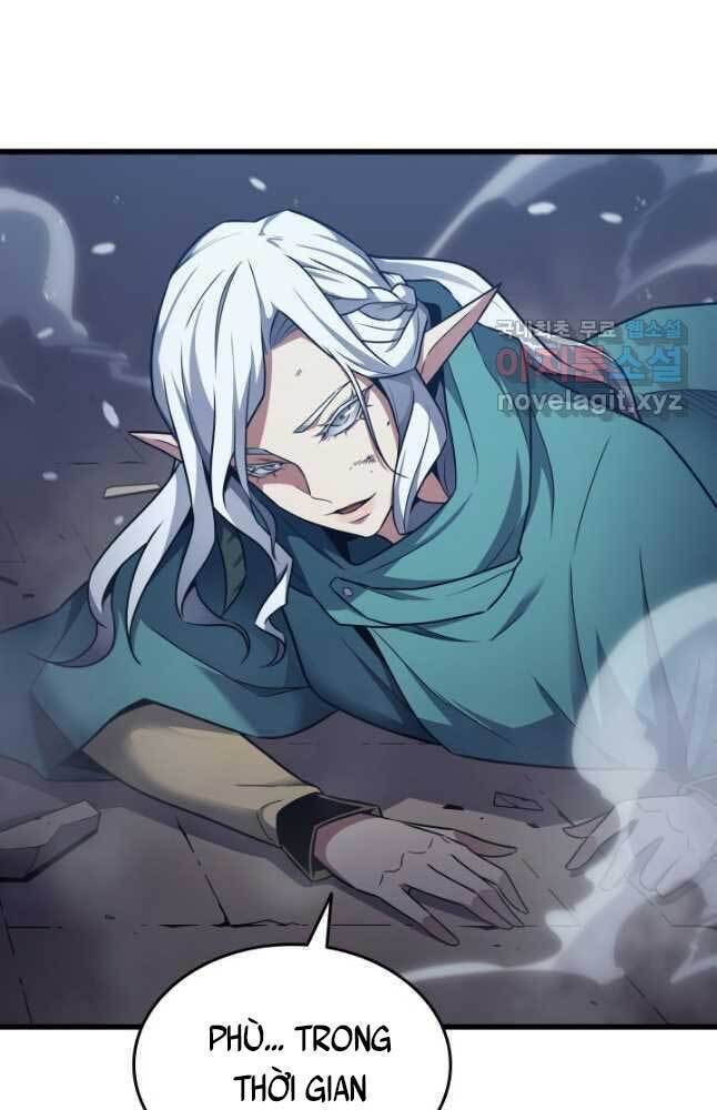 Sự Trở Lại Của Pháp Sư Vĩ Đại Sau 4000 Năm Chap 155 - Next Chap 156