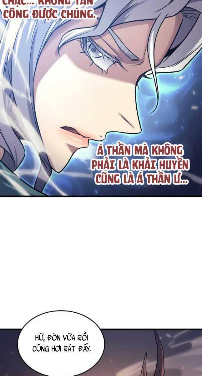 Sự Trở Lại Của Pháp Sư Vĩ Đại Sau 4000 Năm Chap 155 - Next Chap 156