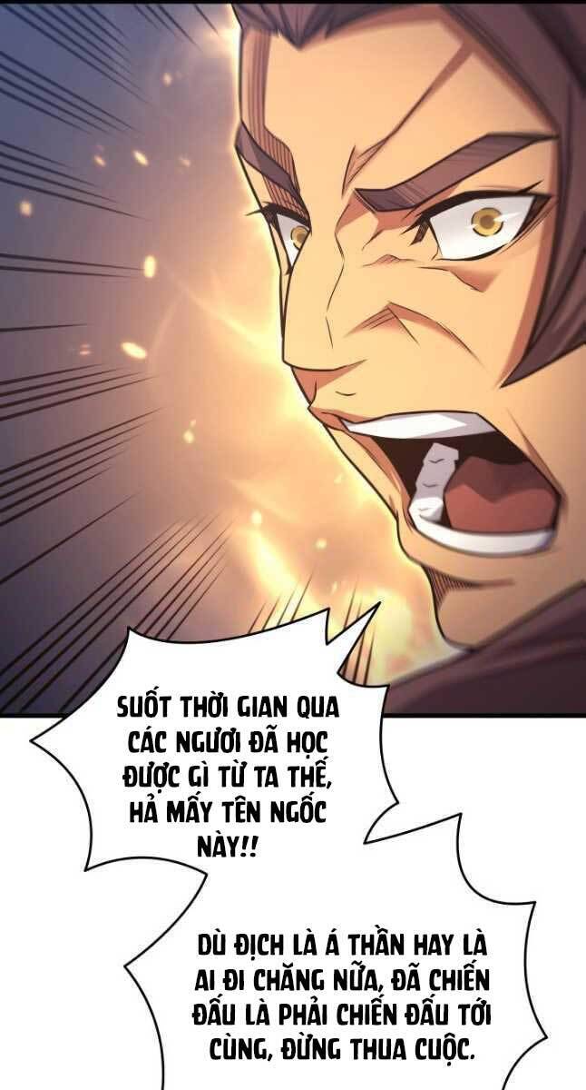 Sự Trở Lại Của Pháp Sư Vĩ Đại Sau 4000 Năm Chap 155 - Next Chap 156