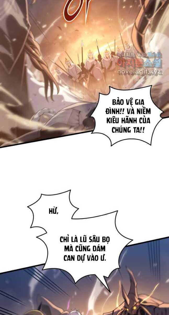 Sự Trở Lại Của Pháp Sư Vĩ Đại Sau 4000 Năm Chap 155 - Next Chap 156