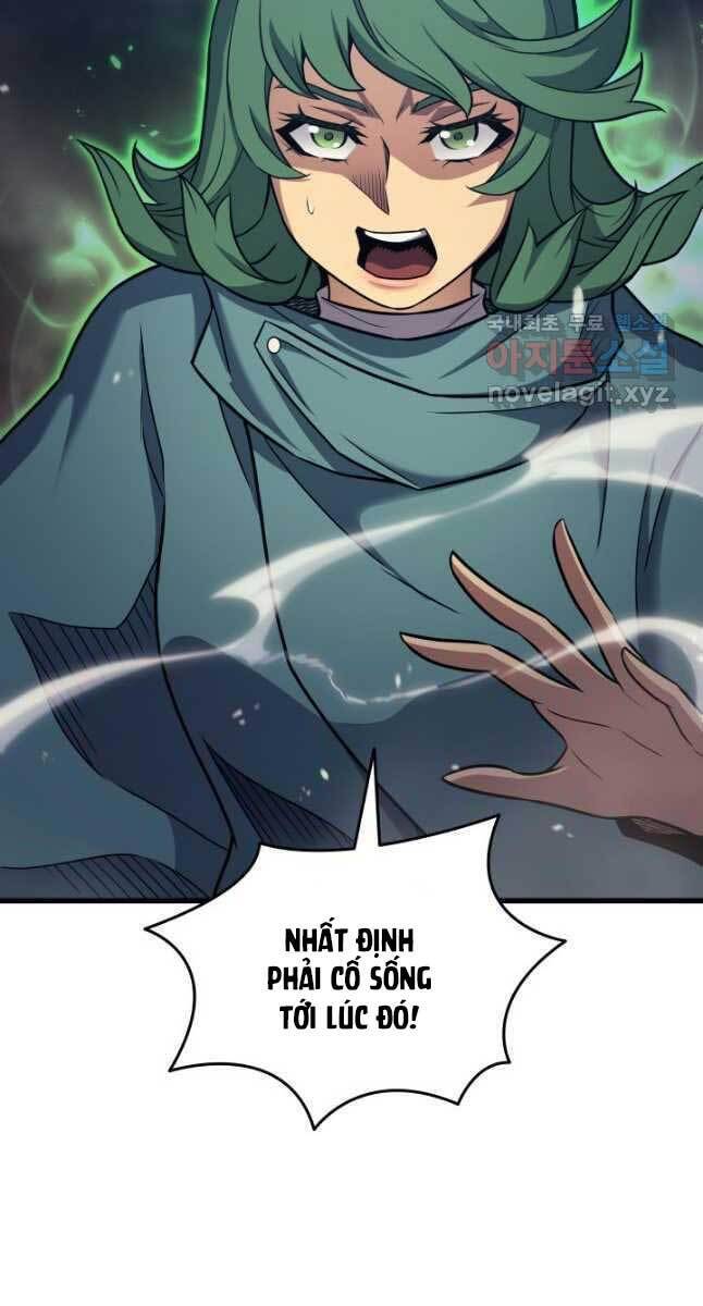 Sự Trở Lại Của Pháp Sư Vĩ Đại Sau 4000 Năm Chap 155 - Next Chap 156