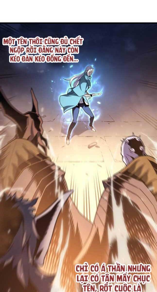 Sự Trở Lại Của Pháp Sư Vĩ Đại Sau 4000 Năm Chap 155 - Next Chap 156