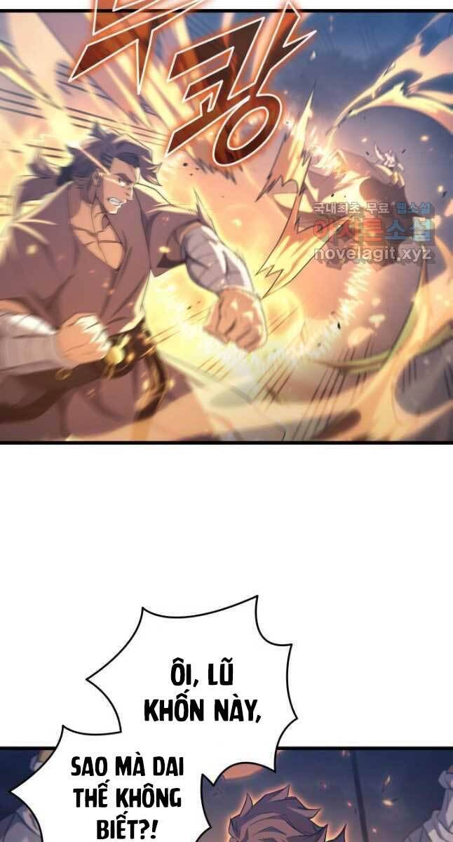 Sự Trở Lại Của Pháp Sư Vĩ Đại Sau 4000 Năm Chap 155 - Next Chap 156