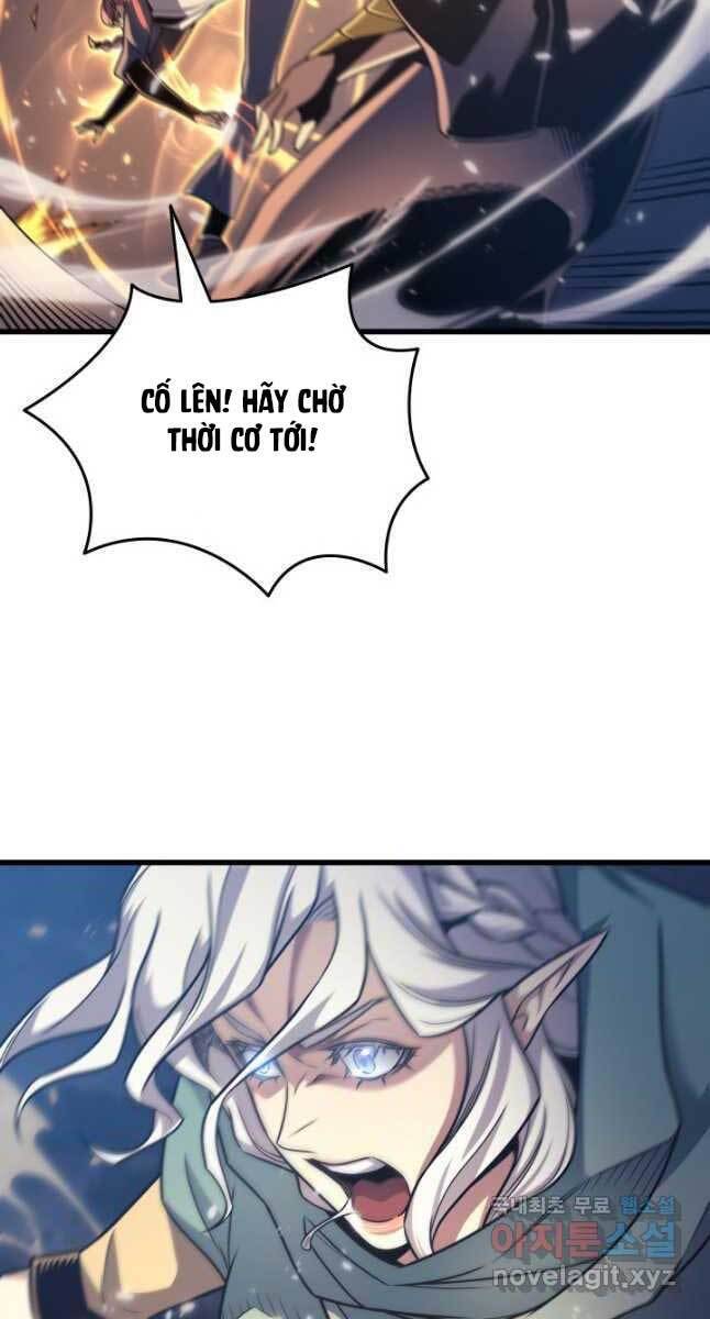 Sự Trở Lại Của Pháp Sư Vĩ Đại Sau 4000 Năm Chap 155 - Next Chap 156