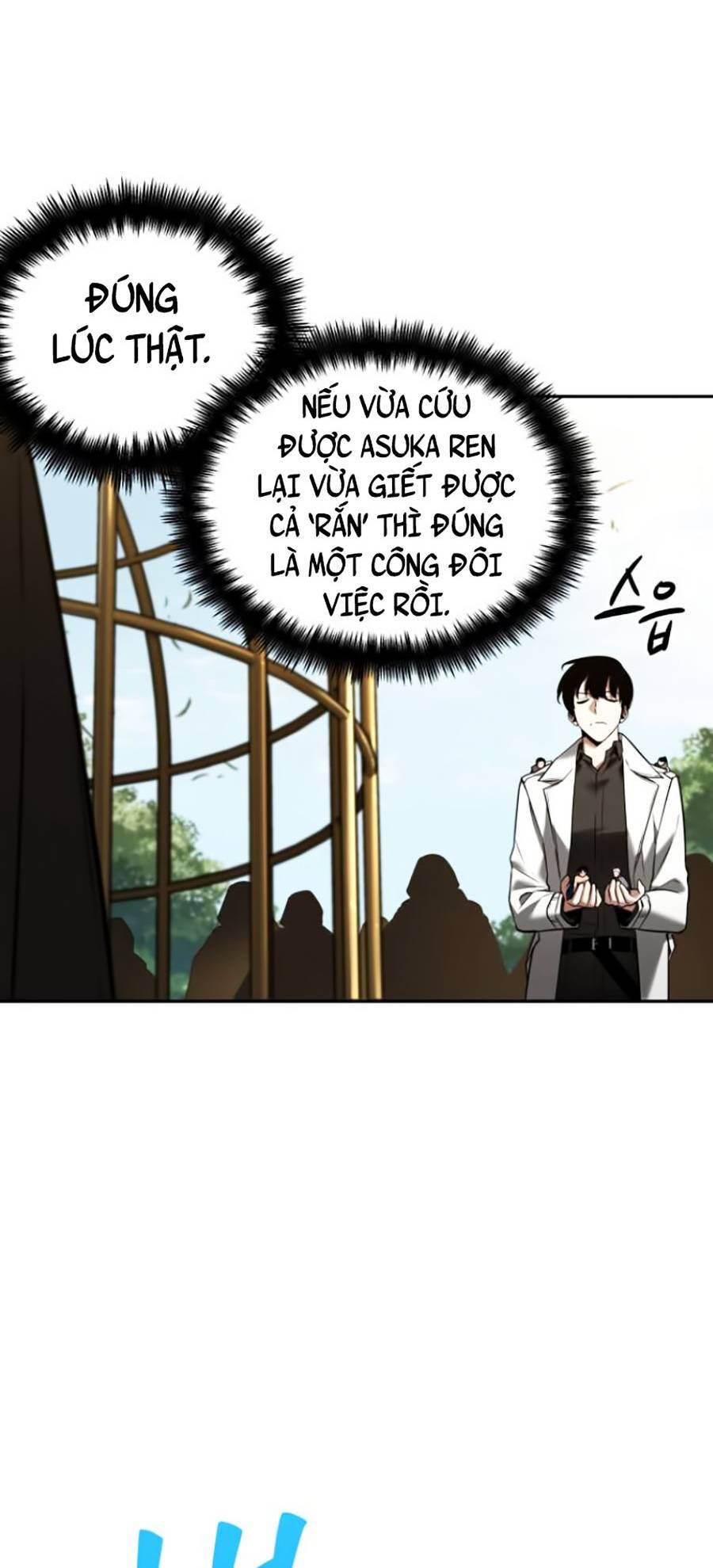 Toàn Trí Độc Giả Chap 130 - Next Chap 131