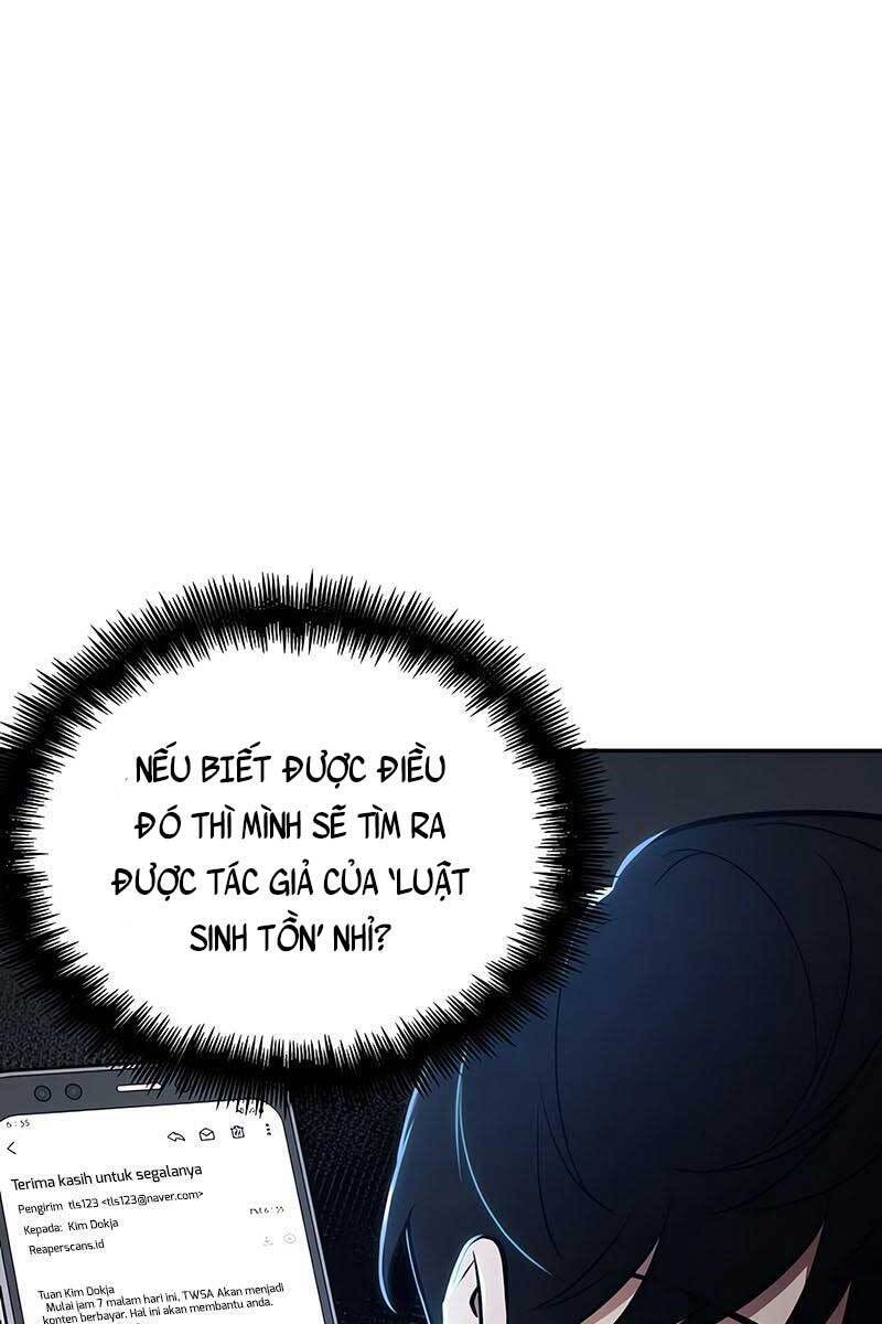 Toàn Trí Độc Giả Chap 136 - Next Chap 137
