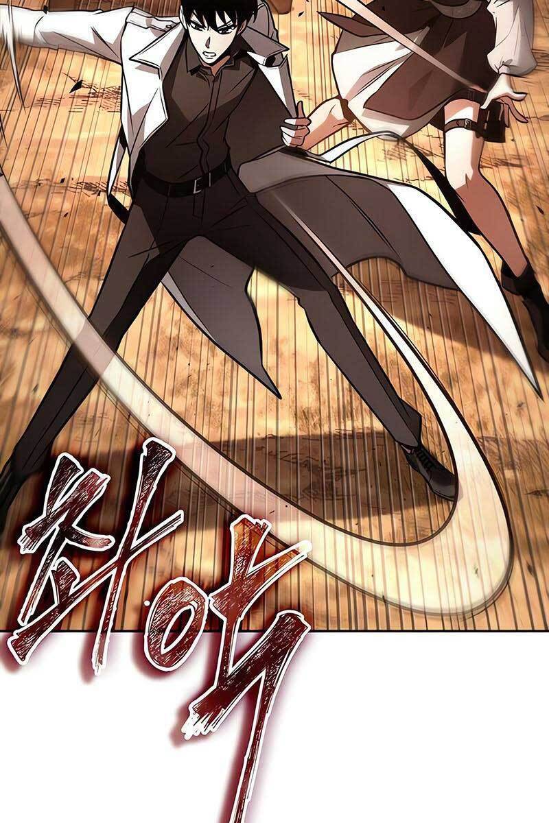 Toàn Trí Độc Giả Chap 136 - Next Chap 137