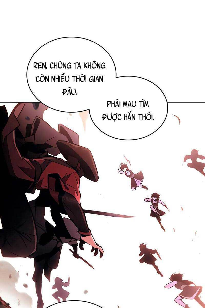 Toàn Trí Độc Giả Chap 136 - Next Chap 137