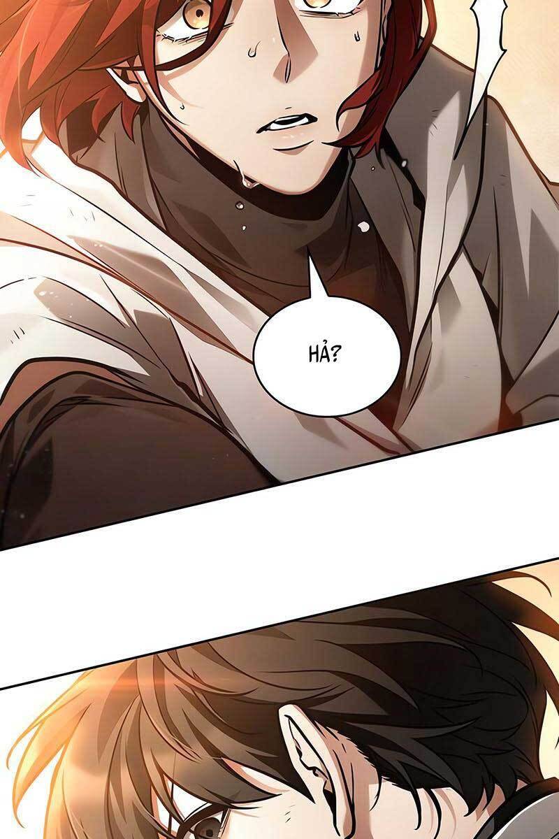 Toàn Trí Độc Giả Chap 136 - Next Chap 137