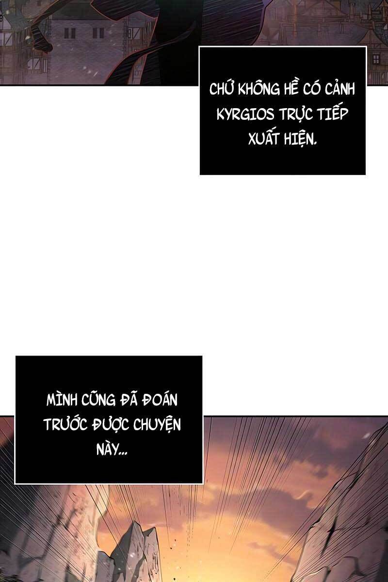 Toàn Trí Độc Giả Chap 136 - Next Chap 137