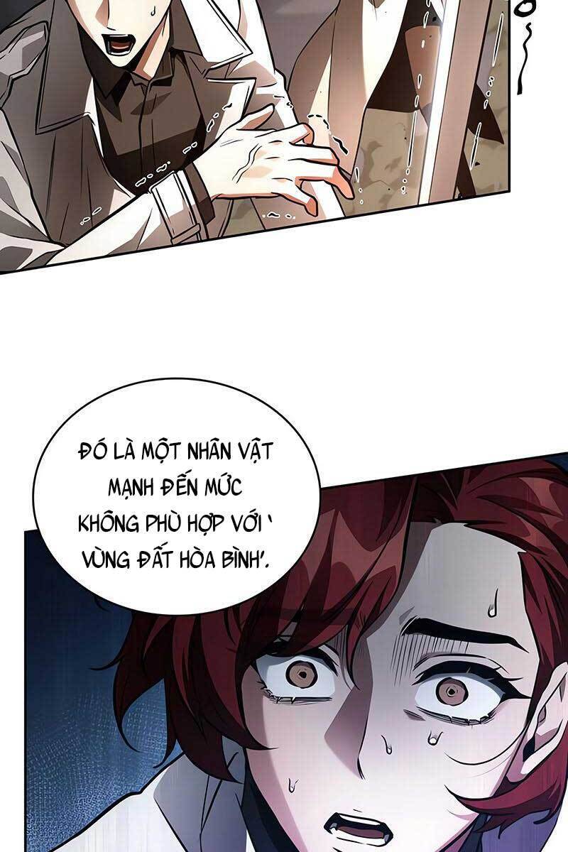 Toàn Trí Độc Giả Chap 136 - Next Chap 137