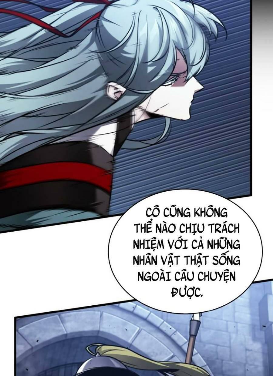 Toàn Trí Độc Giả Chap 139 - Next Chap 140