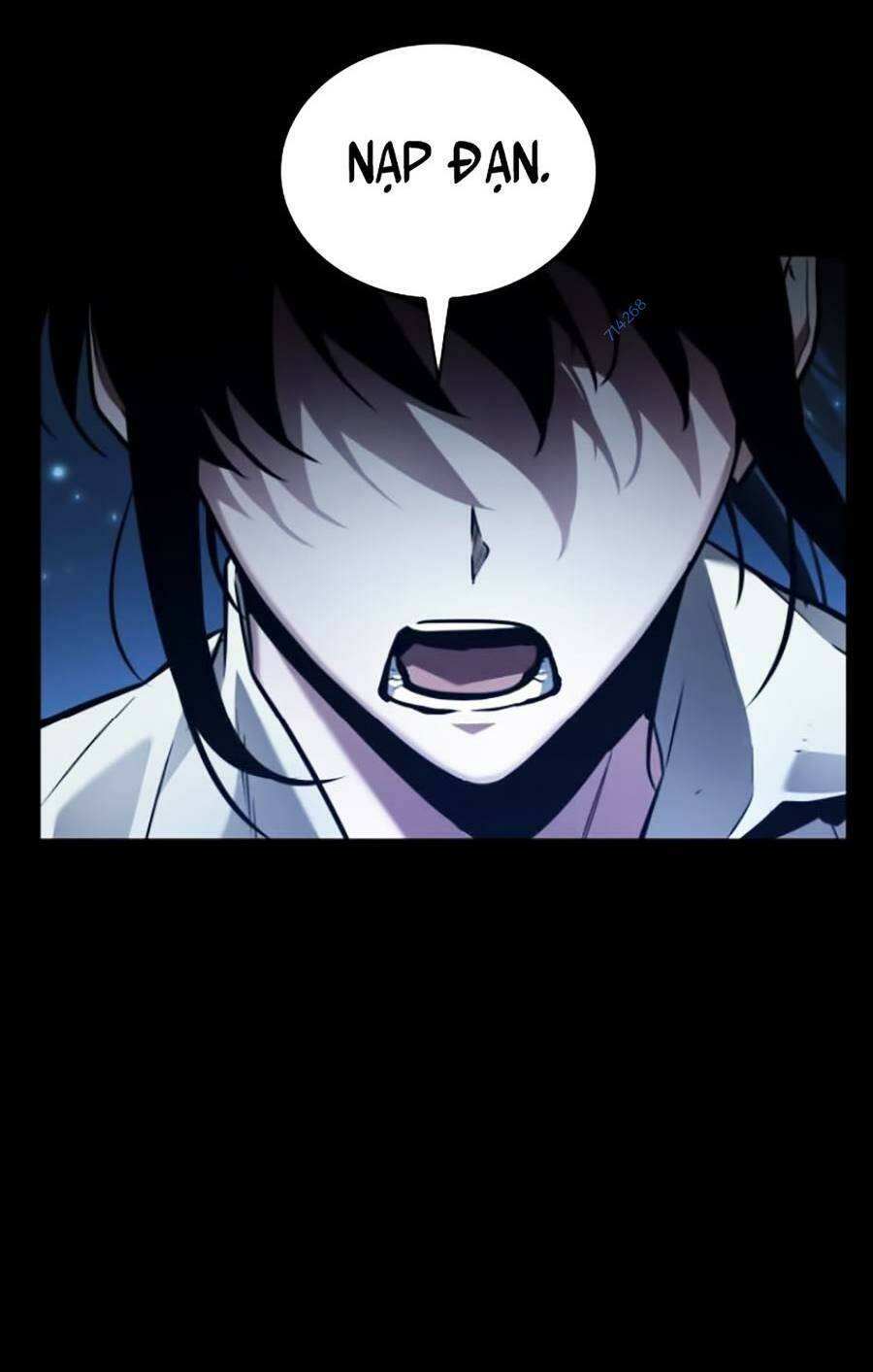 Toàn Trí Độc Giả Chap 140 - Next Chap 141