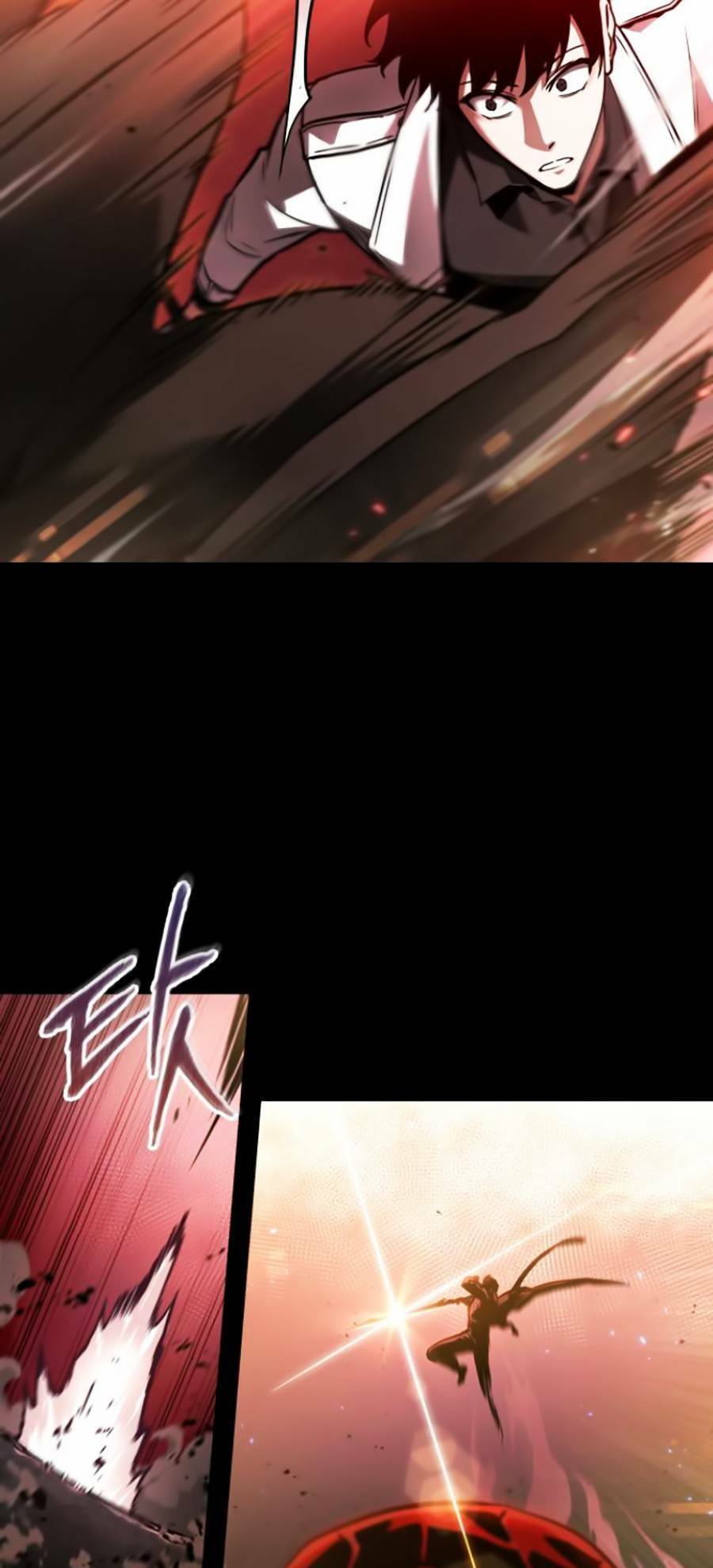 Toàn Trí Độc Giả Chap 140 - Next Chap 141