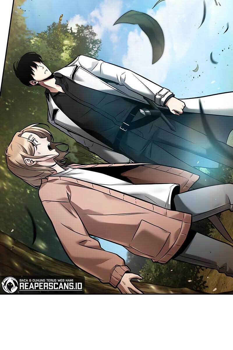 Toàn Trí Độc Giả Chap 125 - Next Chap 126