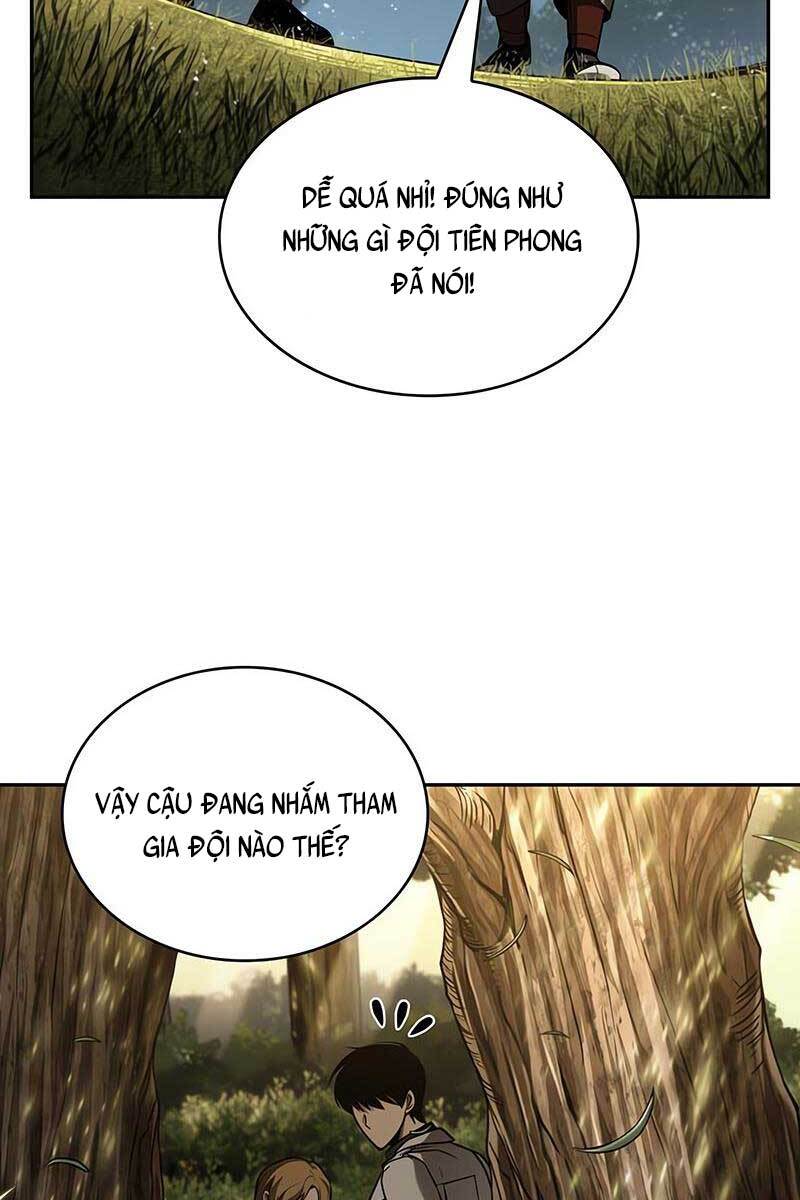 Toàn Trí Độc Giả Chap 125 - Next Chap 126