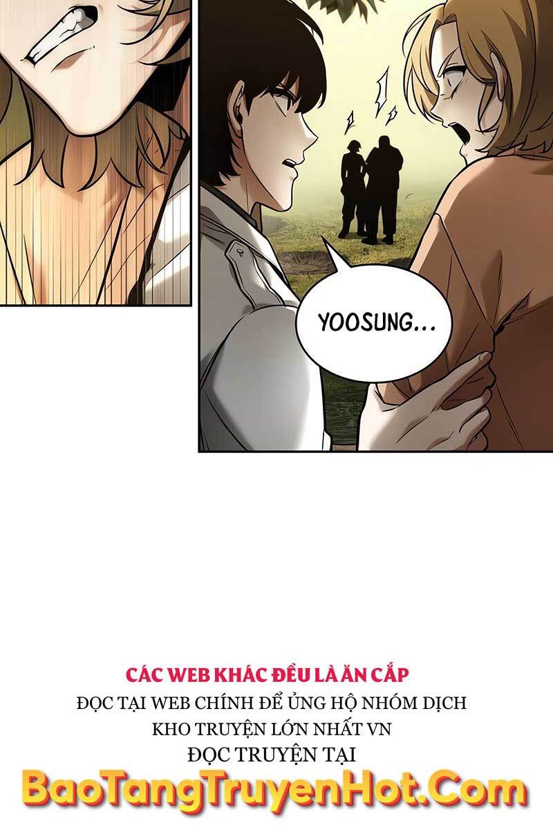 Toàn Trí Độc Giả Chap 126 - Next Chap 127