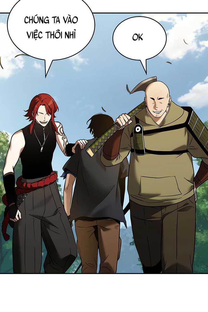 Toàn Trí Độc Giả Chap 126 - Next Chap 127