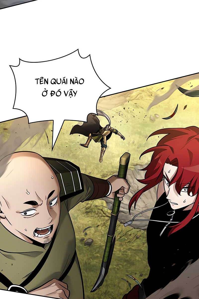 Toàn Trí Độc Giả Chap 126 - Next Chap 127