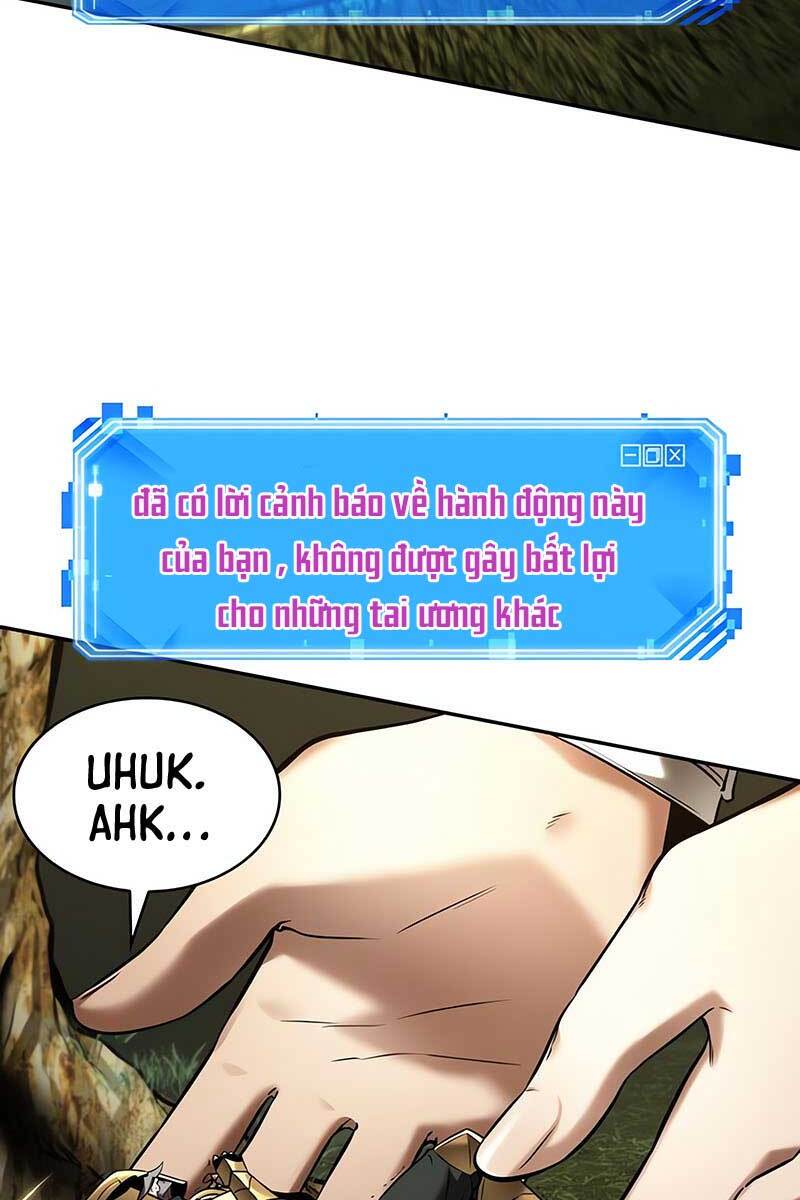 Toàn Trí Độc Giả Chap 126 - Next Chap 127
