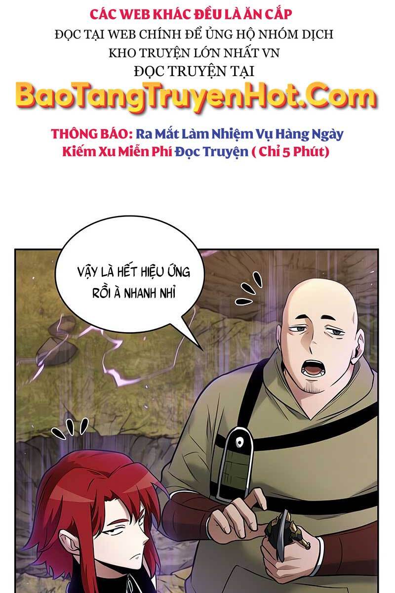 Toàn Trí Độc Giả Chap 126 - Next Chap 127