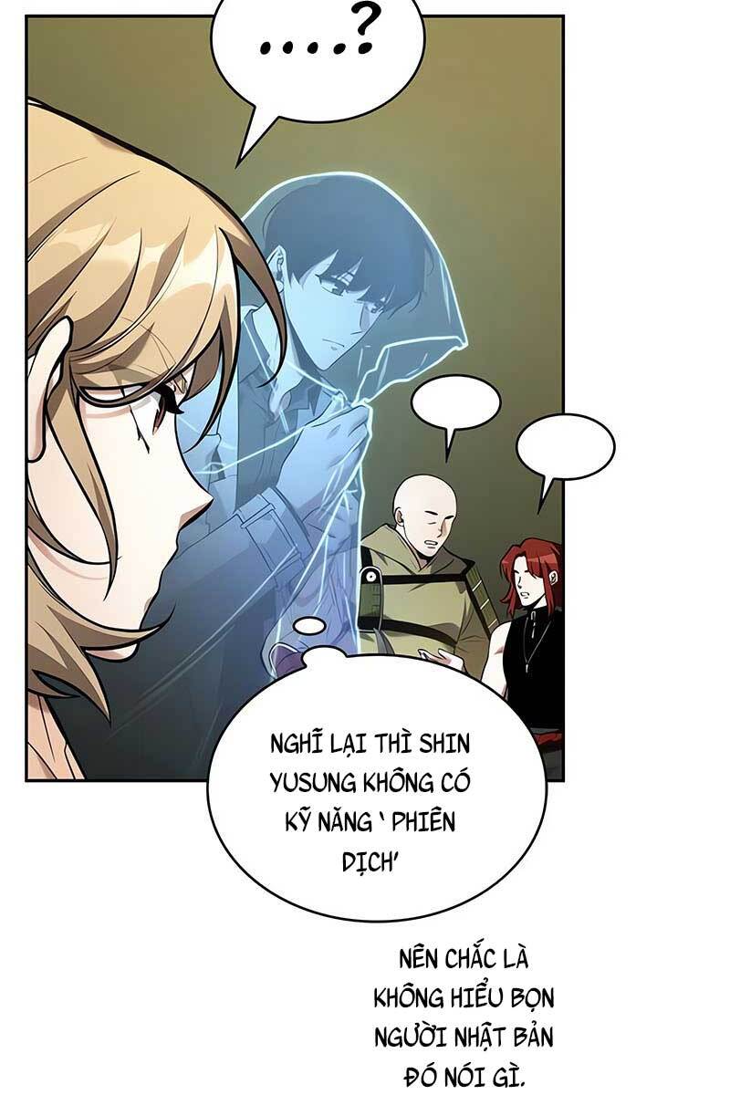 Toàn Trí Độc Giả Chap 127 - Next Chap 128