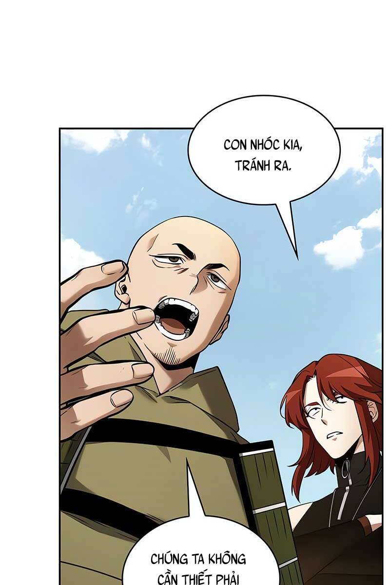 Toàn Trí Độc Giả Chap 127 - Next Chap 128