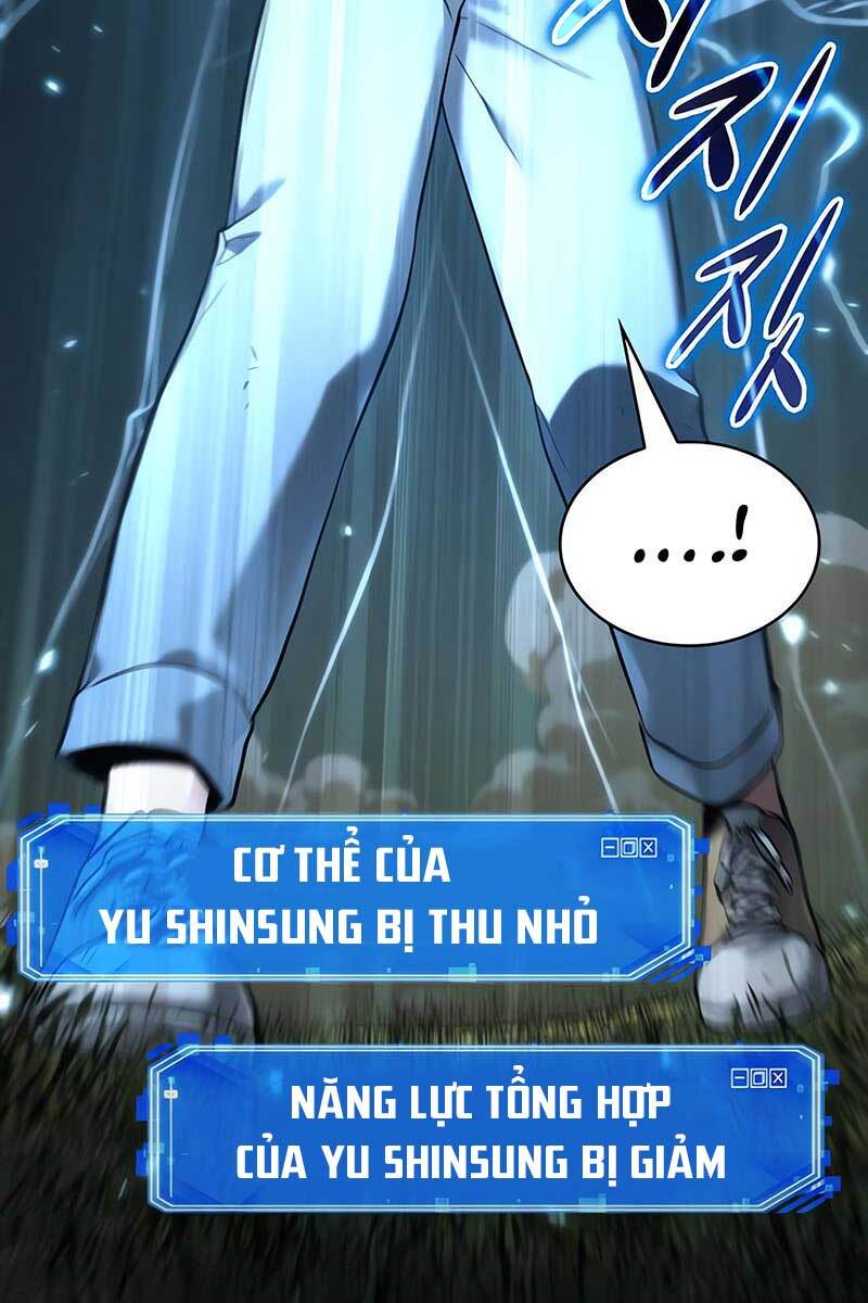 Toàn Trí Độc Giả Chap 127 - Next Chap 128