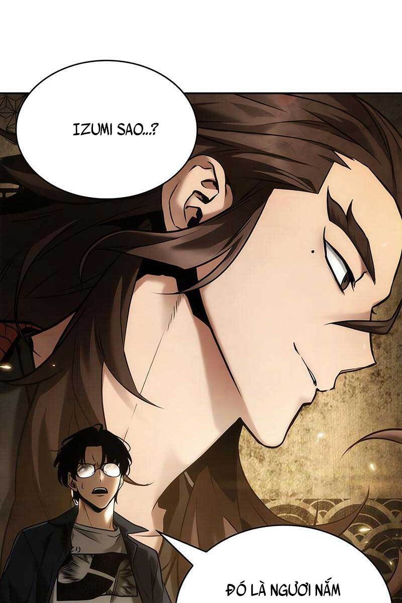 Toàn Trí Độc Giả Chap 128 - Next Chap 129