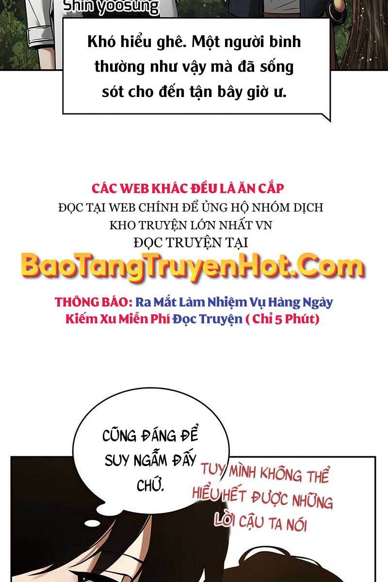 Toàn Trí Độc Giả Chap 128 - Next Chap 129