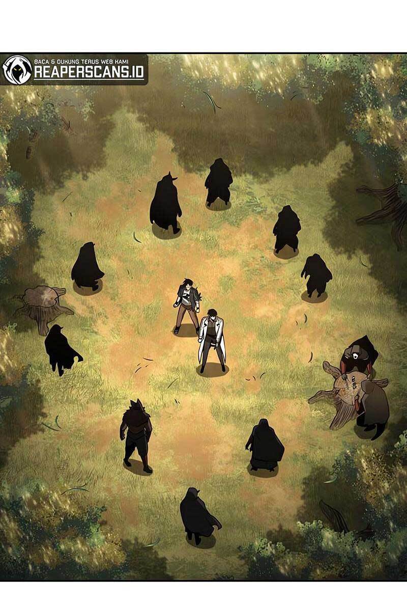 Toàn Trí Độc Giả Chap 129 - Next Chap 130