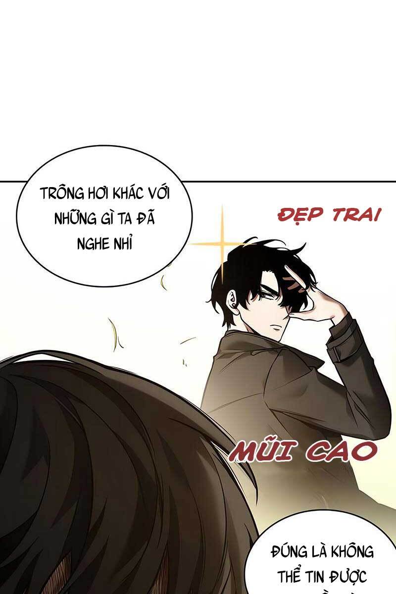 Toàn Trí Độc Giả Chap 129 - Next Chap 130