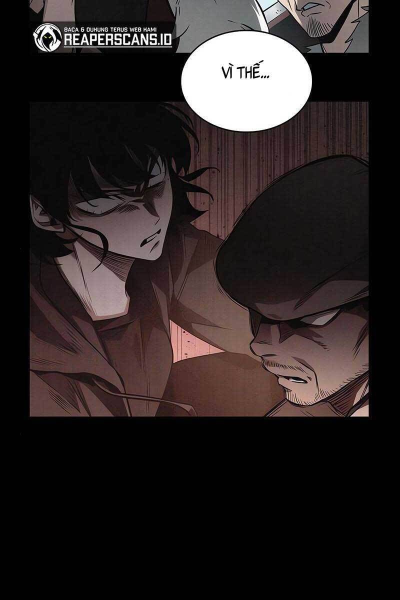 Toàn Trí Độc Giả Chap 134 - Next Chap 135