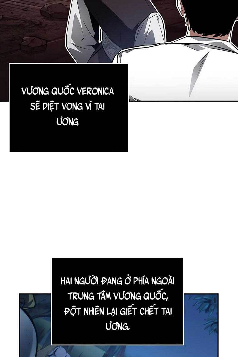 Toàn Trí Độc Giả Chap 134 - Next Chap 135
