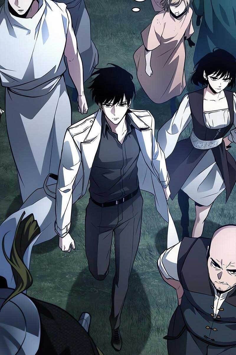 Toàn Trí Độc Giả Chap 134 - Next Chap 135
