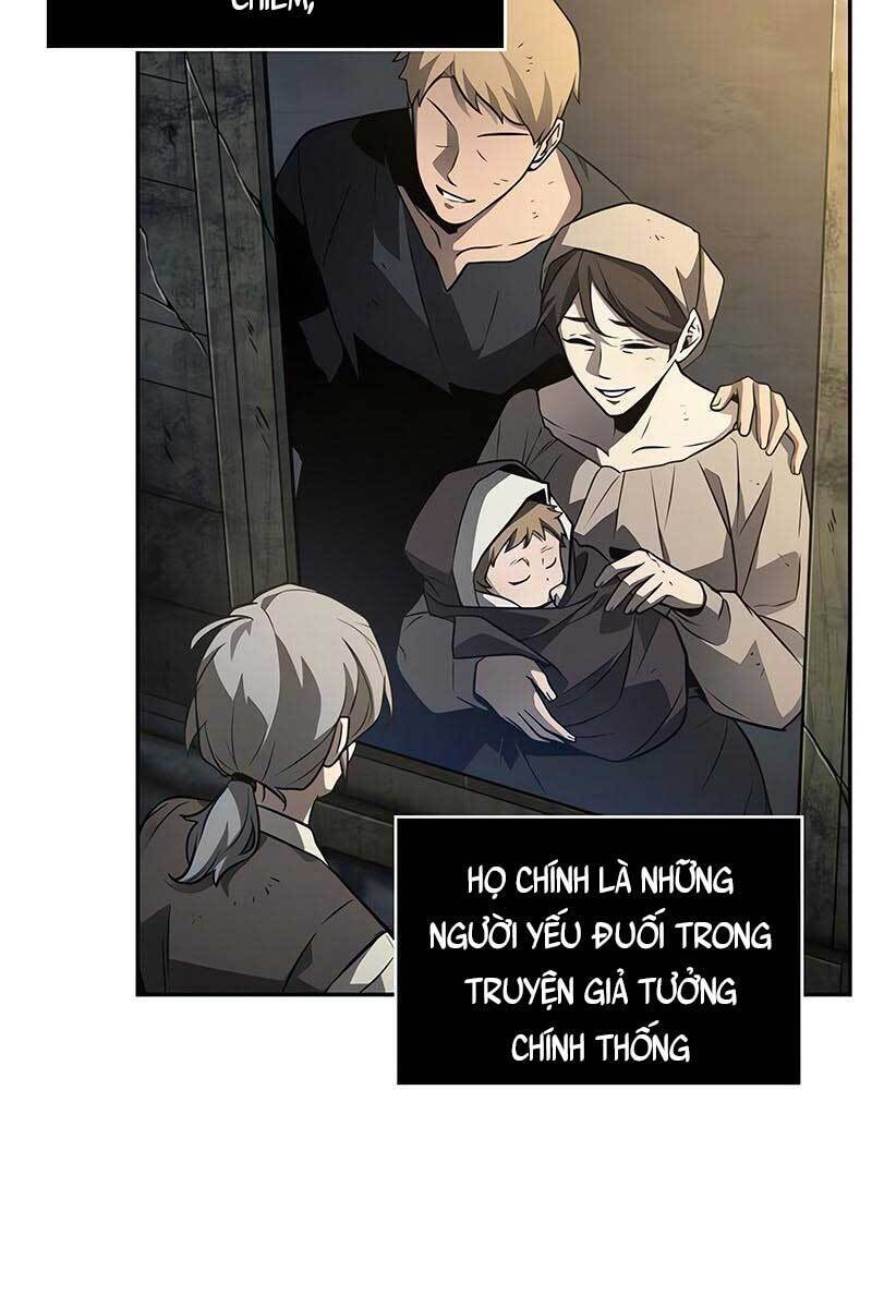 Toàn Trí Độc Giả Chap 134 - Next Chap 135