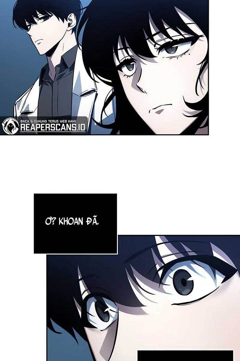 Toàn Trí Độc Giả Chap 134 - Next Chap 135