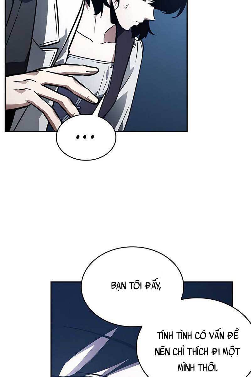 Toàn Trí Độc Giả Chap 134 - Next Chap 135