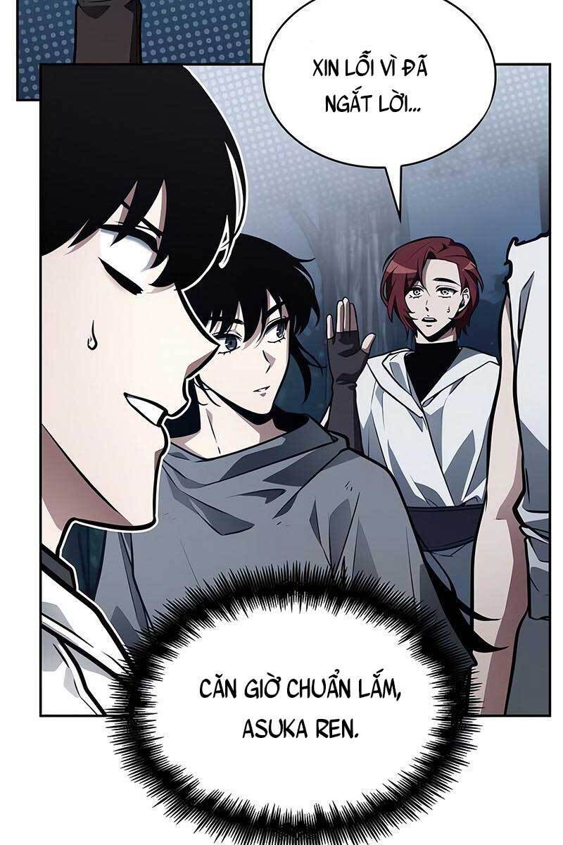 Toàn Trí Độc Giả Chap 134 - Next Chap 135