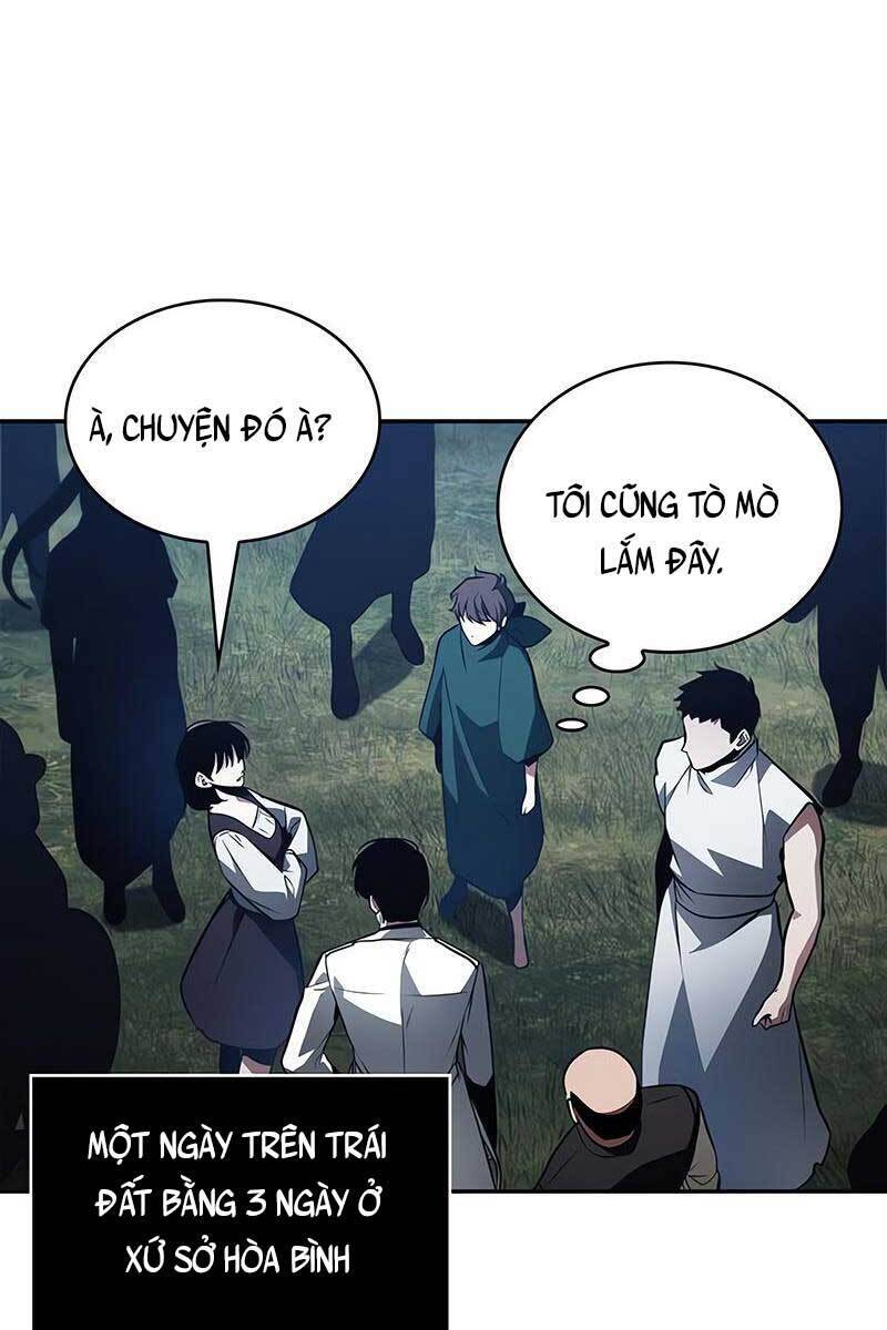 Toàn Trí Độc Giả Chap 134 - Next Chap 135
