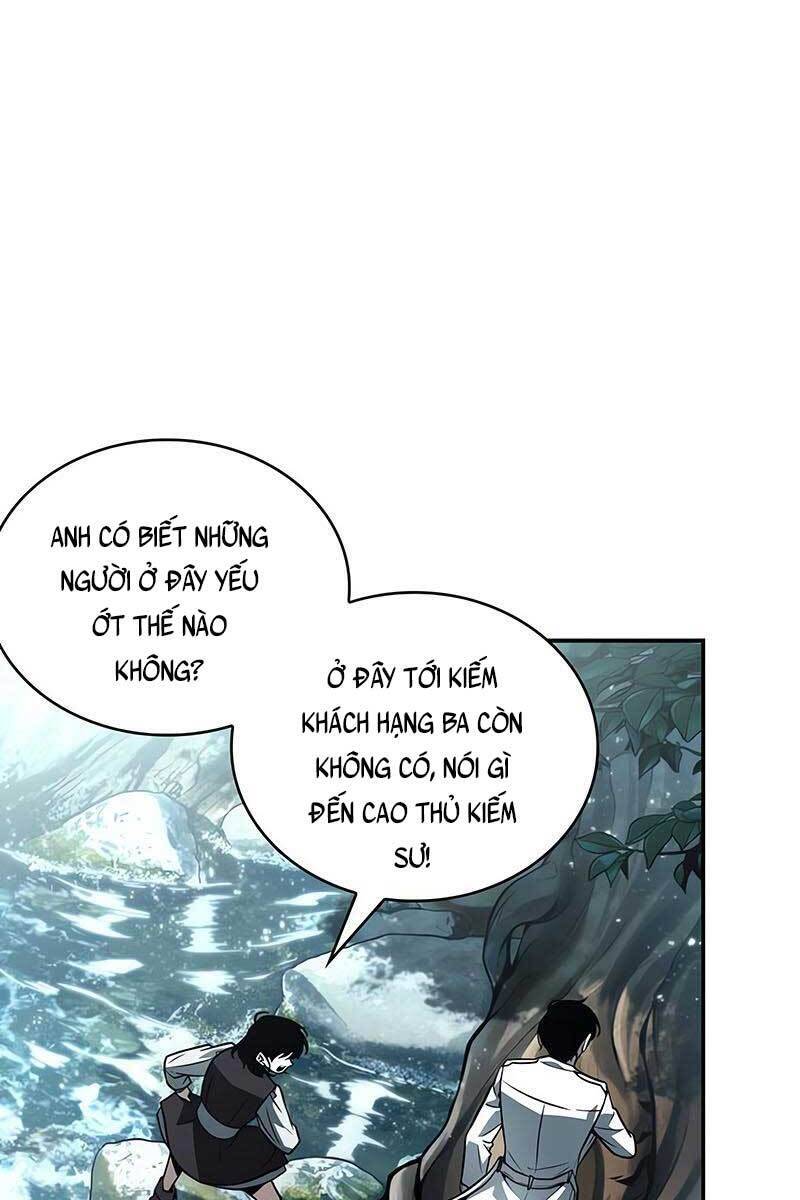 Toàn Trí Độc Giả Chap 135 - Next Chap 136