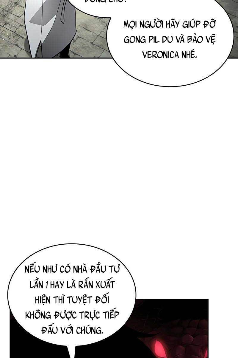 Toàn Trí Độc Giả Chap 135 - Next Chap 136