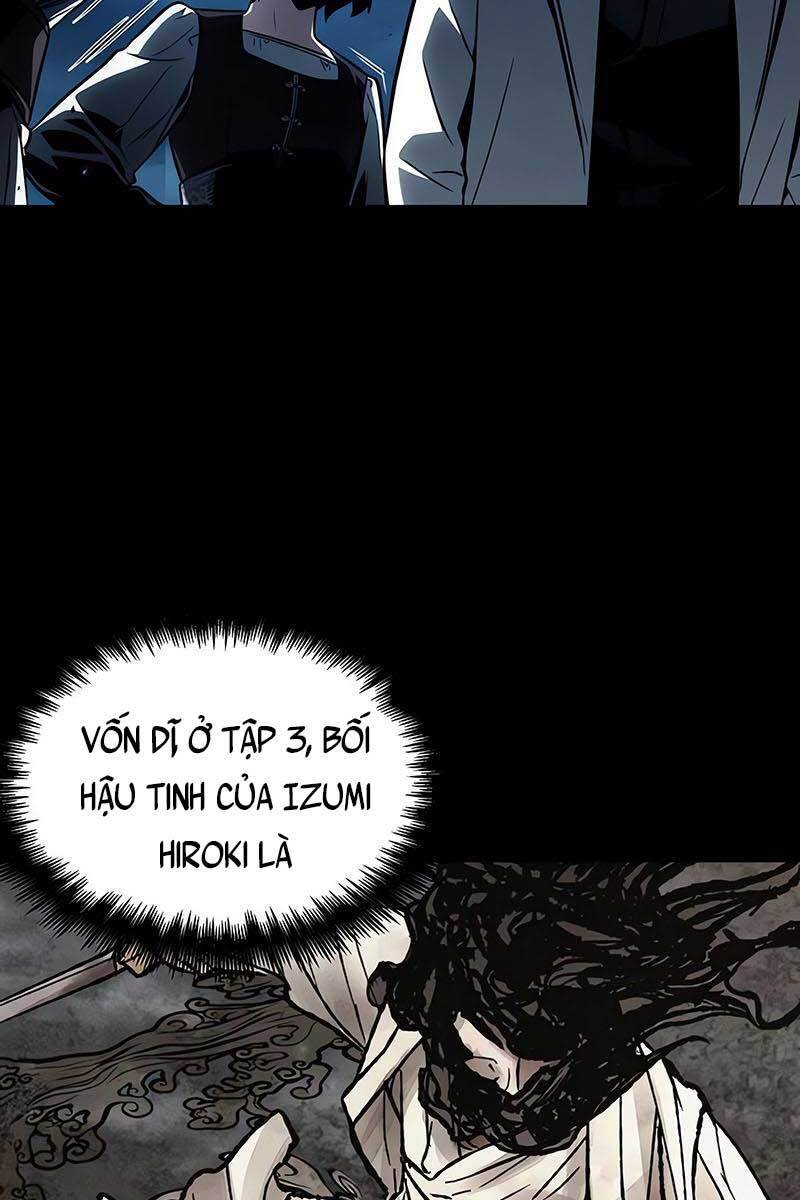 Toàn Trí Độc Giả Chap 135 - Next Chap 136