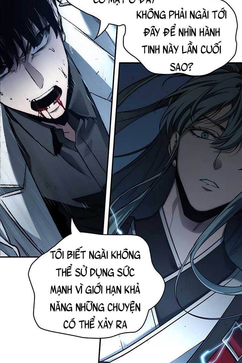 Toàn Trí Độc Giả Chap 137 - Next Chap 138